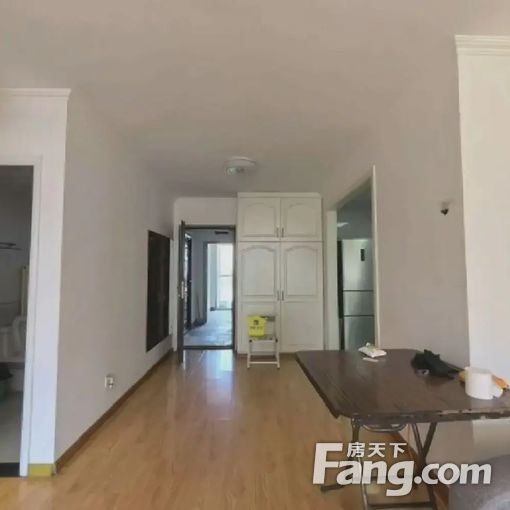 康泽佳苑(北区) 户型方正 精装修2居室 看房随时