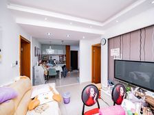 浦东曹路精装三房 满五南向低楼层 总价260万