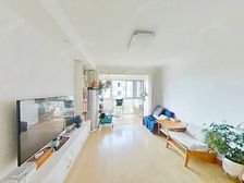 自住精装修,南北通位置安静,金桥品质小区,地铁口,带有车位