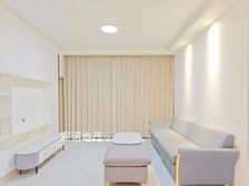(内部特价房源)中间楼层 带车位 看房来电即可 玖玺府
