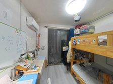 新高苑 1室2厅1卫 毛坯 240万元 57.47平米