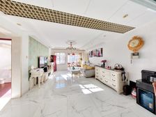 阳光丽景东南三居中间楼层中间楼座业主诚售精装修