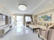 阳光丽景 8室2厅 229.19平