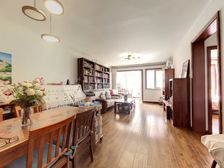 阳光丽景 3室1厅 134.51平