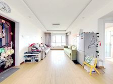 玉翠园 3室1厅 103.23平