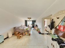 玉翠园 2室2厅 88.15平