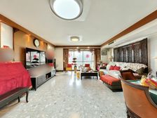 西直门电梯洋房四居三卫带保姆间高品质社区