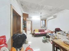 东陆新村四街坊 2室1厅1卫 豪华装修 268万元