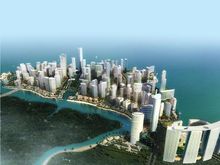 阿布扎比太阳酒店,里姆岛