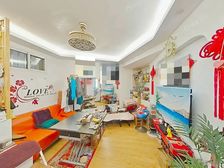 长岛公寓 1室1厅1卫 精装修 203万元