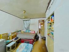 沪东花苑 1室1厅1卫 简装修 210万元