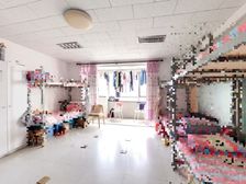 天兆家园 3室2厅 152.86平