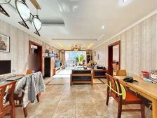 长河湾 4室2厅 159.16平