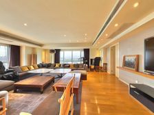 中轴国际 4室3厅 483.13平