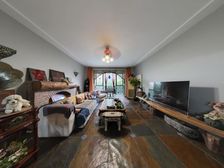 天兆家园 3室2厅 170.31平