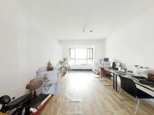 檀郡 3室2厅 109.34平