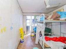 景观楼层,低总价大平方,采光好!