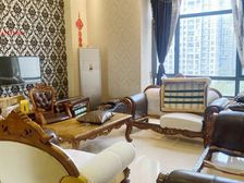 世纪中央城(红谷滩) 满二 南向采光好 近地铁 商业配套成熟