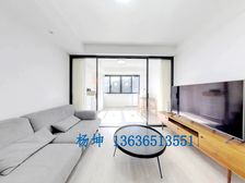 三江小区精装3居84.95平南北朝向视野开阔采光好