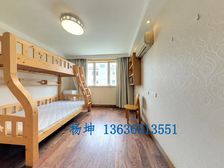 三江小区2居62.74平南朝向视野开阔全明采光好