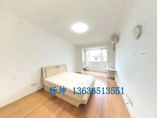 三江小区1居32.55平南朝向视野开阔全明采光好