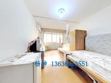 三江小区1居32.6平南朝向视野开阔全明采光好