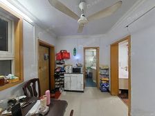 嘉利坊 2室1厅1卫 简装修 235万元 60.96平米