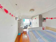 嘉利坊 1室1厅1卫 精装修 175万元 53.12平米