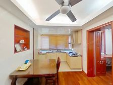 嘉利坊 1室2厅1卫 精装修 169万元 55.16平米