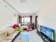 金德园 2室1厅 88.57平