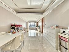 北京城建天坛府 3室1厅 134.36平