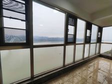 一线正江景 虹桥国际精装5室大平层