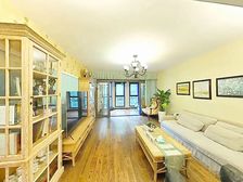 晓园 3室2厅2卫 精装修 180平米