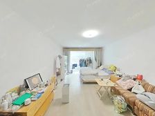 金桥酒店公寓 1室0厅 南