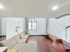 金桥酒店公寓 1室1厅1卫 精装修