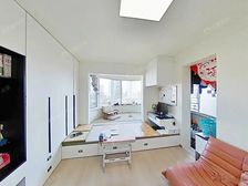 金桥酒店公寓 2室1厅1卫 豪华装修