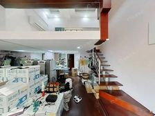 金桥酒店公寓 1室1厅1卫 精装修