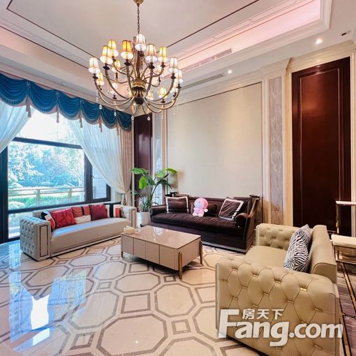 JKH02朝阳公园|泛海容郡|层高4.5米|有地暖|南北通透