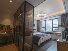 芝罘吾悦广场 城芯吾悦首府 中间楼层精装