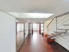 金桥酒店公寓 2室1厅1卫 精装修