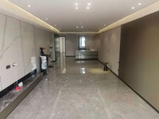 世茂盛世滨江 河景大平层 走一手无费用 东滨河一线河景房