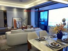 大渡口龙湖天街旁 精装现房洋房 历史低价 急卖