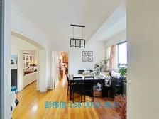 业主置换新房 降.价60万出售 接受置换 有车位 近地铁