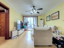 枫庭丽苑 3室2厅 103.97平