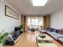 江东安康园 4室2厅 156平