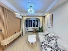 新上,2018年次新小区,近九号线,精装修全送,房东诚售