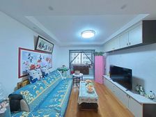 20年次新小区 有产证 精装修 三开间朝南 看房随时联系