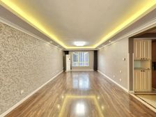 金隅万科城二期 3室1厅 123平