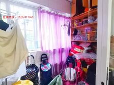 沙井路 近医院 临地铁 朝南 商品房 精装修 刚需两居