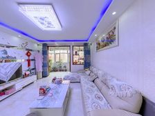 新湾花园南园 3室2厅 147.15平